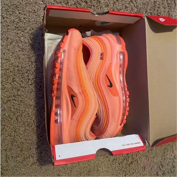 Nike air max 97 - Picture 3 of 3